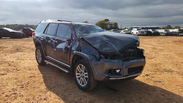 2010 Toyota 4Runner Sr5 VIN: JTEZU5JR0A5012770 Lot: 85702495