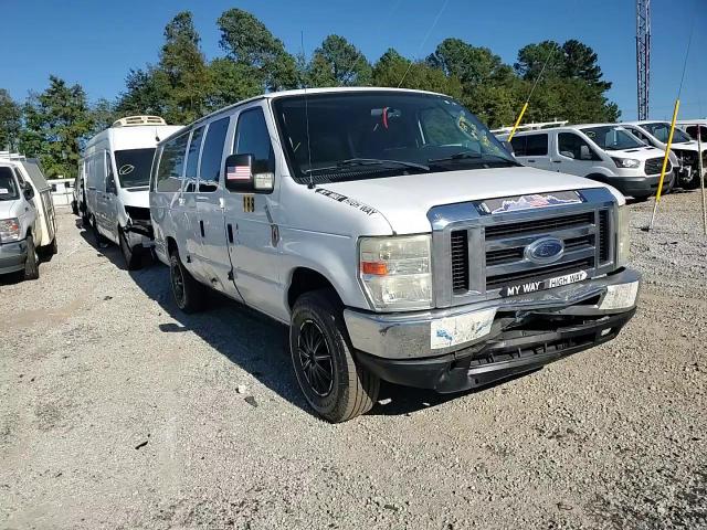 2011 Ford Econoline E350 Super Duty Wagon VIN: 1FBSS3BL0BDA29056 Lot: 86521045