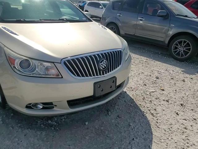 2013 Buick Lacrosse Premium VIN: 1G4GG5E31DF289480 Lot: 84249905