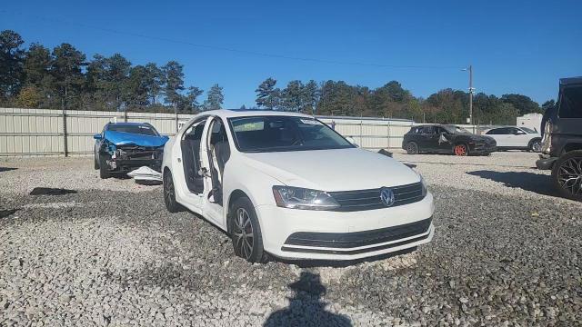 2017 Volkswagen Jetta Se VIN: 3VWDB7AJ4HM290115 Lot: 89461595