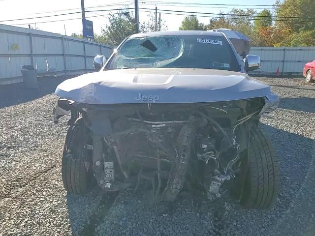 2020 Jeep Grand Cherokee Limited VIN: 1C4RJFBG5LC414038 Lot: 85778685