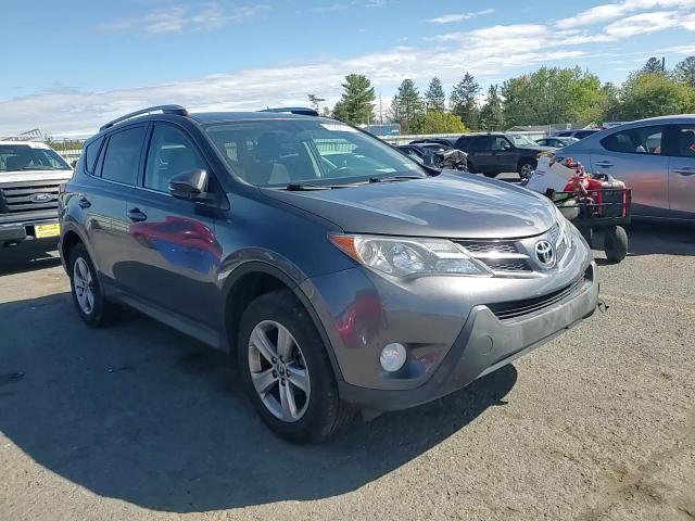 2015 Toyota Rav4 Xle VIN: 2T3RFREV7FW389710 Lot: 85823325