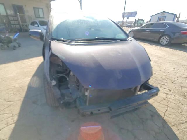 2009 Honda Fit VIN: JHMGE88439S046525 Lot: 86508755