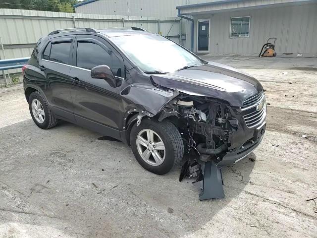 2015 Chevrolet Trax 1Lt VIN: KL7CJLSB5FB152585 Lot: 86444005
