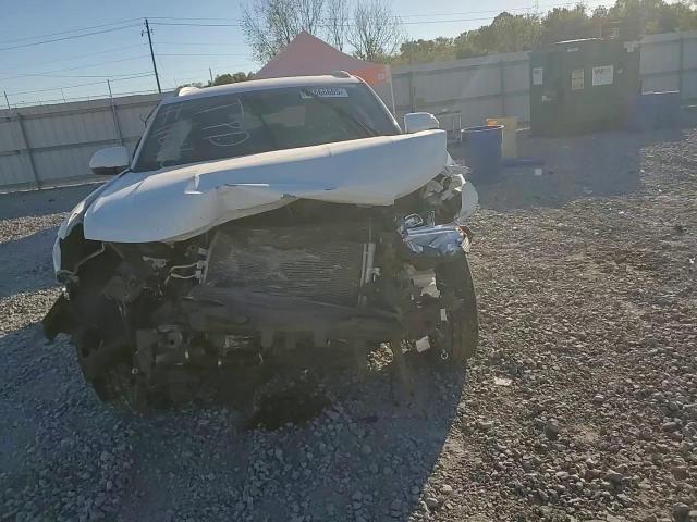 2020 Volkswagen Atlas Cross Sport Sel VIN: 1V2MC2CA8LC204779 Lot: 86666605