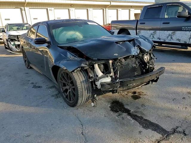 2019 Dodge Charger Scat Pack VIN: 2C3CDXGJ4KH646749 Lot: 81985365