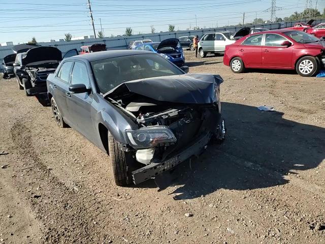 2018 Chrysler 300 S VIN: 2C3CCAGG0JH141794 Lot: 85291105