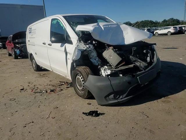 2023 Mercedes-Benz Metris VIN: W1YV0CEY3P4238459 Lot: 86097275