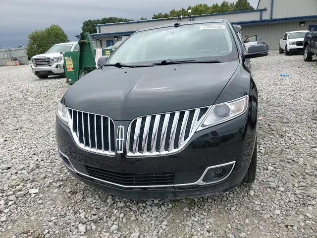 2013 Lincoln Mkx VIN: 2LMDJ8JK8DBL07997 Lot: 83847055