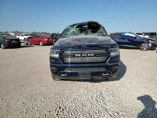 2024 Ram 1500 Laramie VIN: 1C6SRFJT7RN165125 Lot: 87285085