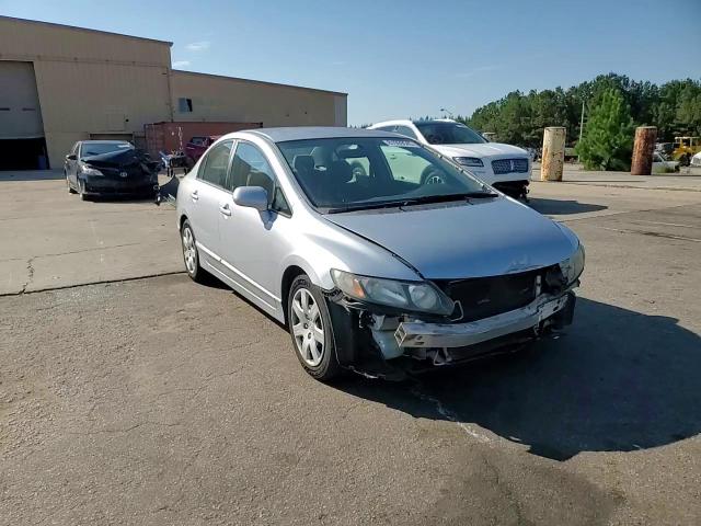 2009 Honda Civic Lx VIN: 2HGFA16579H301472 Lot: 81999645