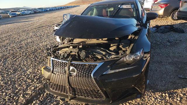 2014 Lexus Is 250 VIN: JTHCF1D22E5009143 Lot: 82290985