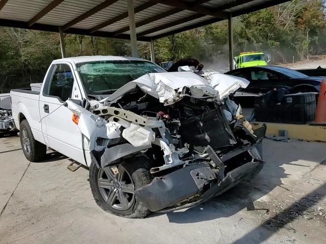 2012 Ford F150 VIN: 1FTMF1CM6CFD01720 Lot: 90035135