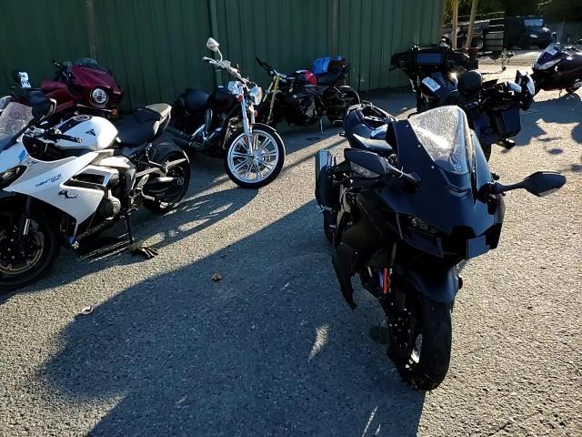 2025 Kawasaki Zx1002 L VIN: JKBZXVL11SA019681 Lot: 82523385