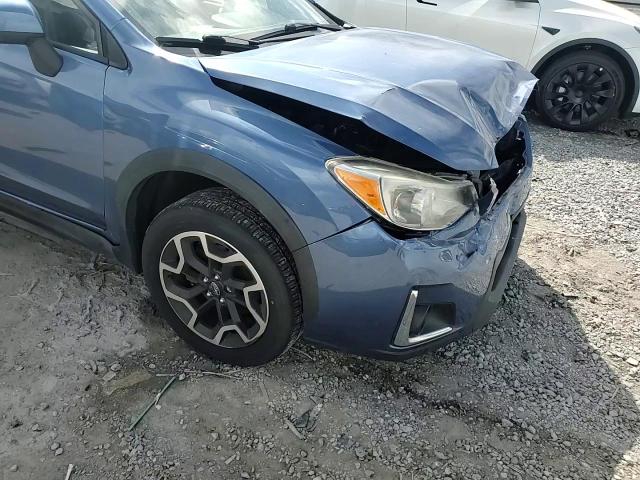 2016 Subaru Crosstrek Premium VIN: JF2GPABC0G8245630 Lot: 85473525