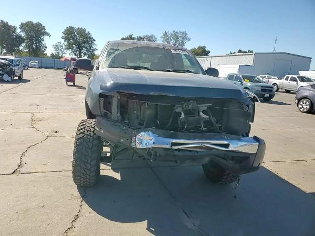 2008 Chevrolet Silverado C1500 VIN: 1GCEC19J18Z230345 Lot: 84994235