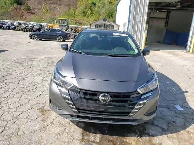 2024 Nissan Versa S VIN: 3N1CN8DV4RL862059 Lot: 84818935