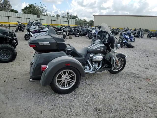 2023 Harley-Davidson Flhtcutg VIN: 1HD1MAF14PB858972 Lot: 68537665