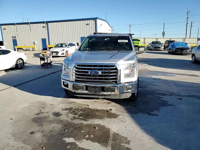 2015 Ford F150 Super Cab VIN: 1FTEX1CP9FKF16502 Lot: 86804935