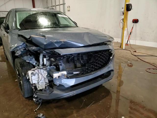 2022 Mazda Cx-5 Preferred VIN: JM3KFBCM5N1606582 Lot: 86060735