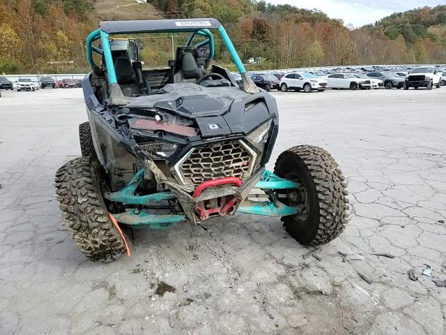 2025 Polaris Rzr Pro R Ultimate VIN: 3NSRPD2K6SG139202 Lot: 82629705