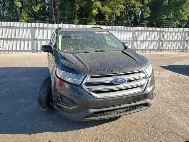 2015 Ford Edge Se VIN: 2FMTK3G8XFBC09558 Lot: 86804885