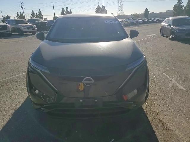 2024 Nissan Ariya Evolve+ VIN: JN1BF0BA9RM430924 Lot: 82768435