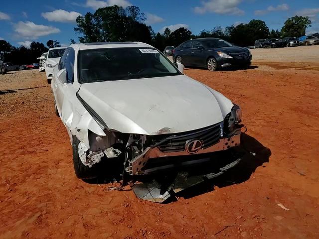 2015 Lexus Is 250 VIN: JTHBF1D24F5071415 Lot: 82475505