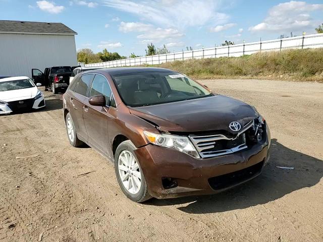 2010 Toyota Venza VIN: 4T3BA3BB8AU018930 Lot: 82322055