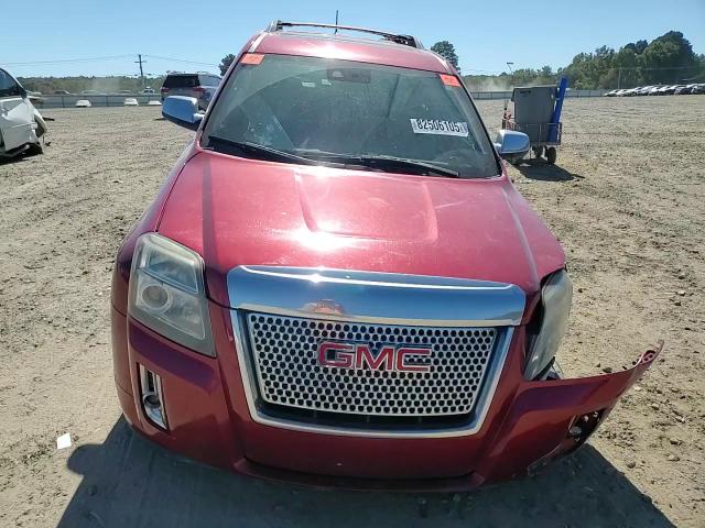 2014 GMC Terrain Sle VIN: 2GKFLVE32E6315121 Lot: 82506105