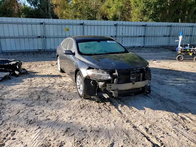 2016 Chevrolet Malibu Lt VIN: 1G1ZE5ST8GF306103 Lot: 90268865