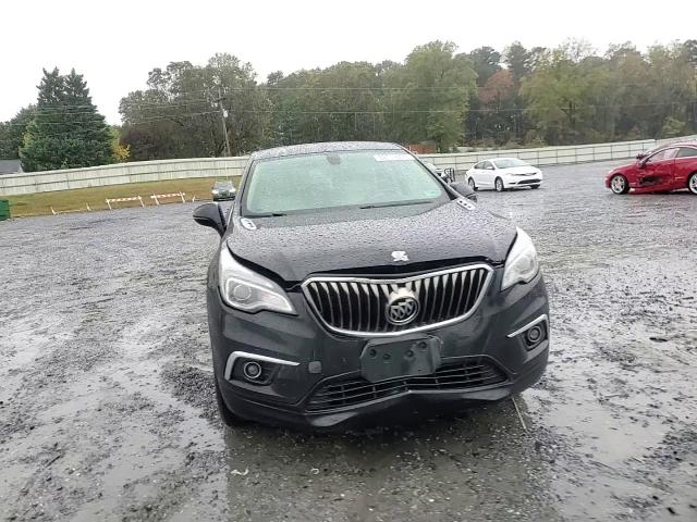 2017 Buick Envision Preferred VIN: LRBFXCSA7HD117252 Lot: 82773835