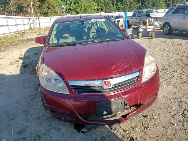 2008 Saturn Aura Xe VIN: 1G8ZS57N78F181911 Lot: 82388015