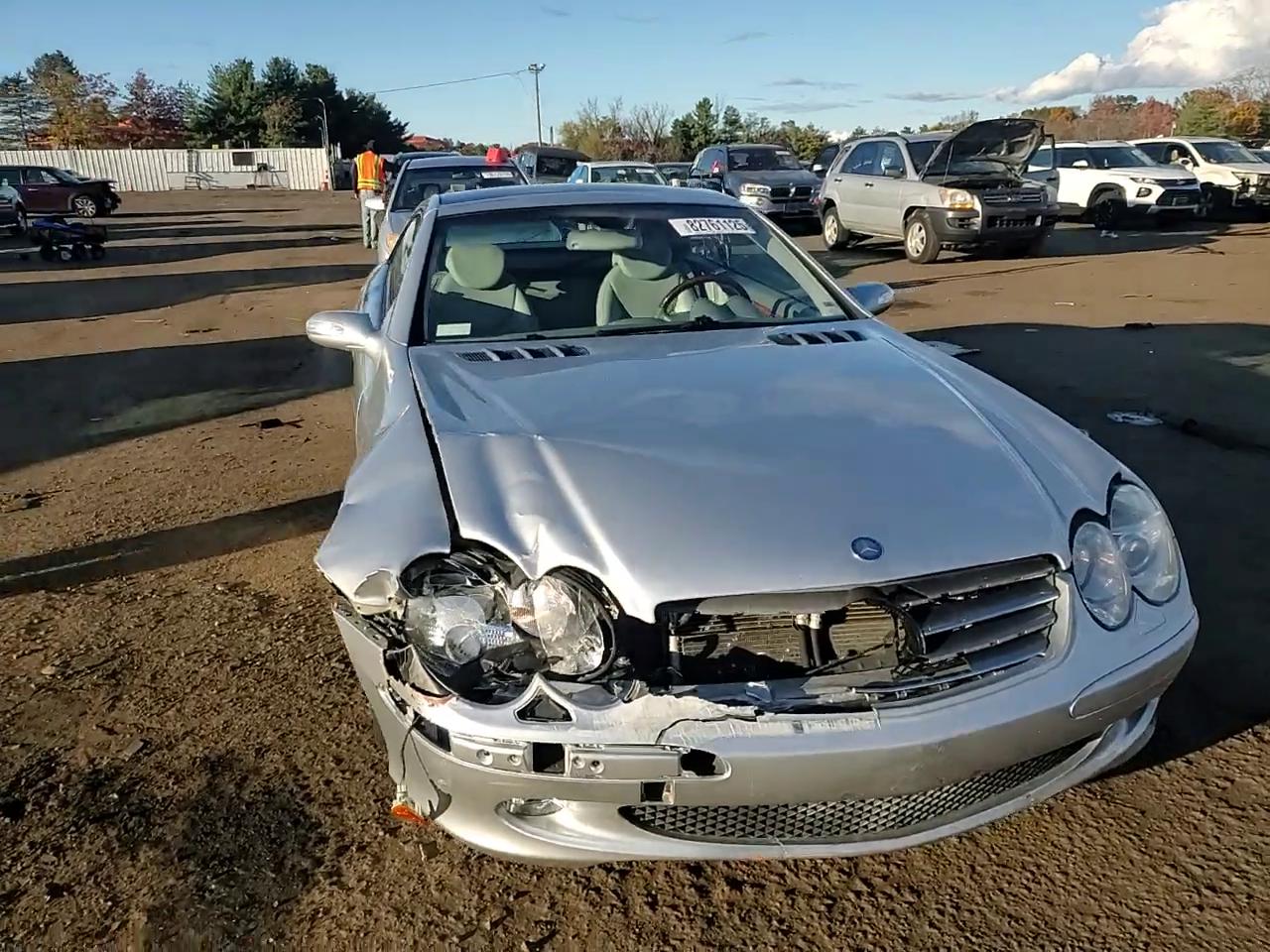 Фото: WDBSK76F04F071904