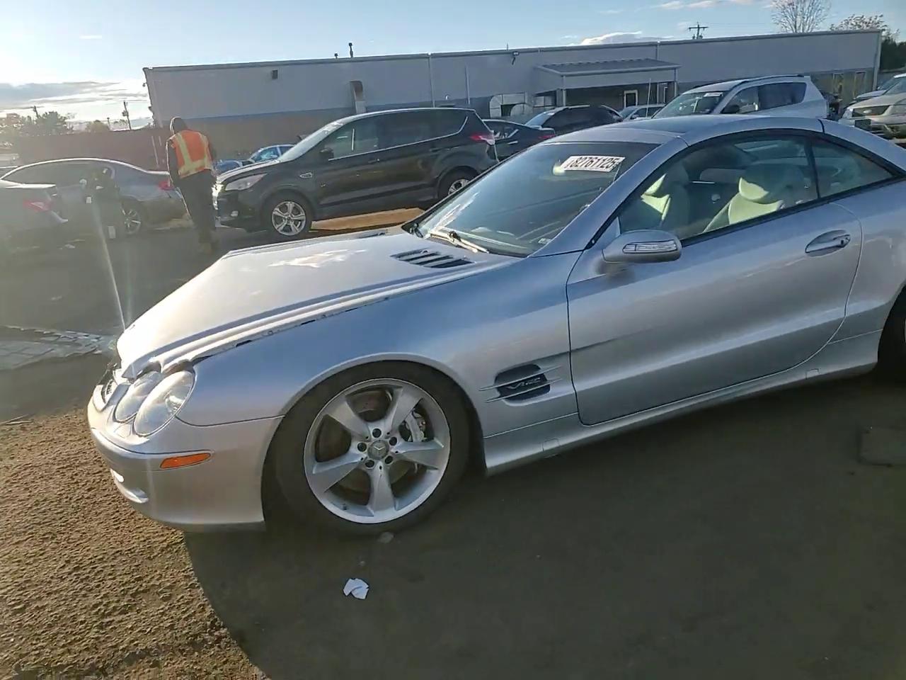 Фото: WDBSK76F04F071904