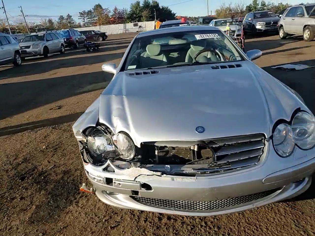 Фото: WDBSK76F04F071904