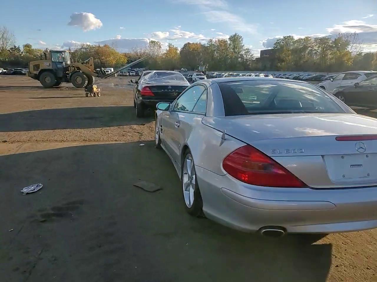 Фото: WDBSK76F04F071904