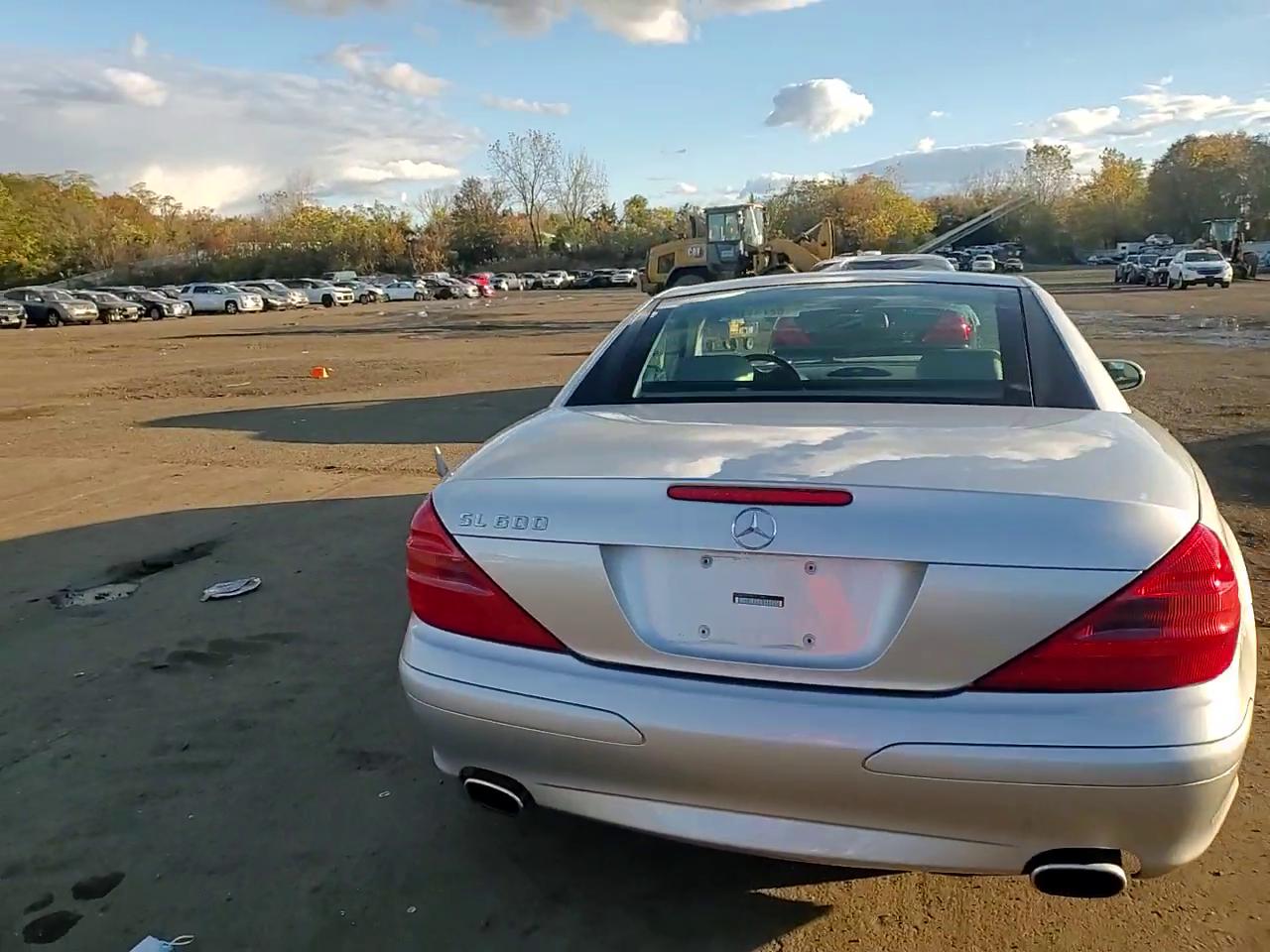 Фото: WDBSK76F04F071904