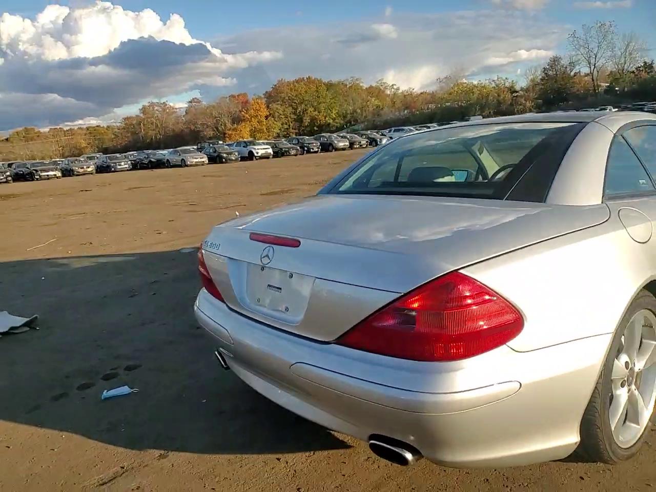 Фото: WDBSK76F04F071904