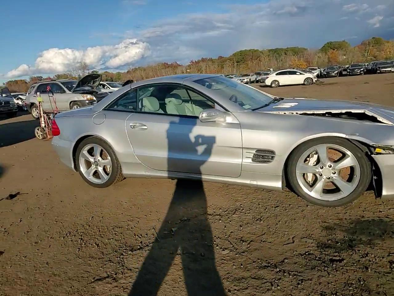 Фото: WDBSK76F04F071904