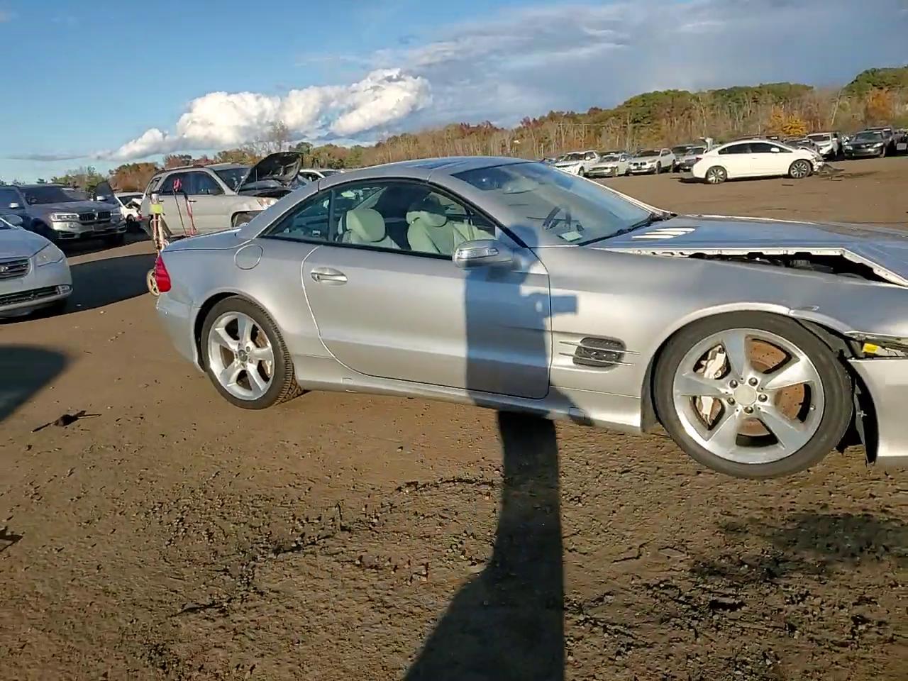 Фото: WDBSK76F04F071904