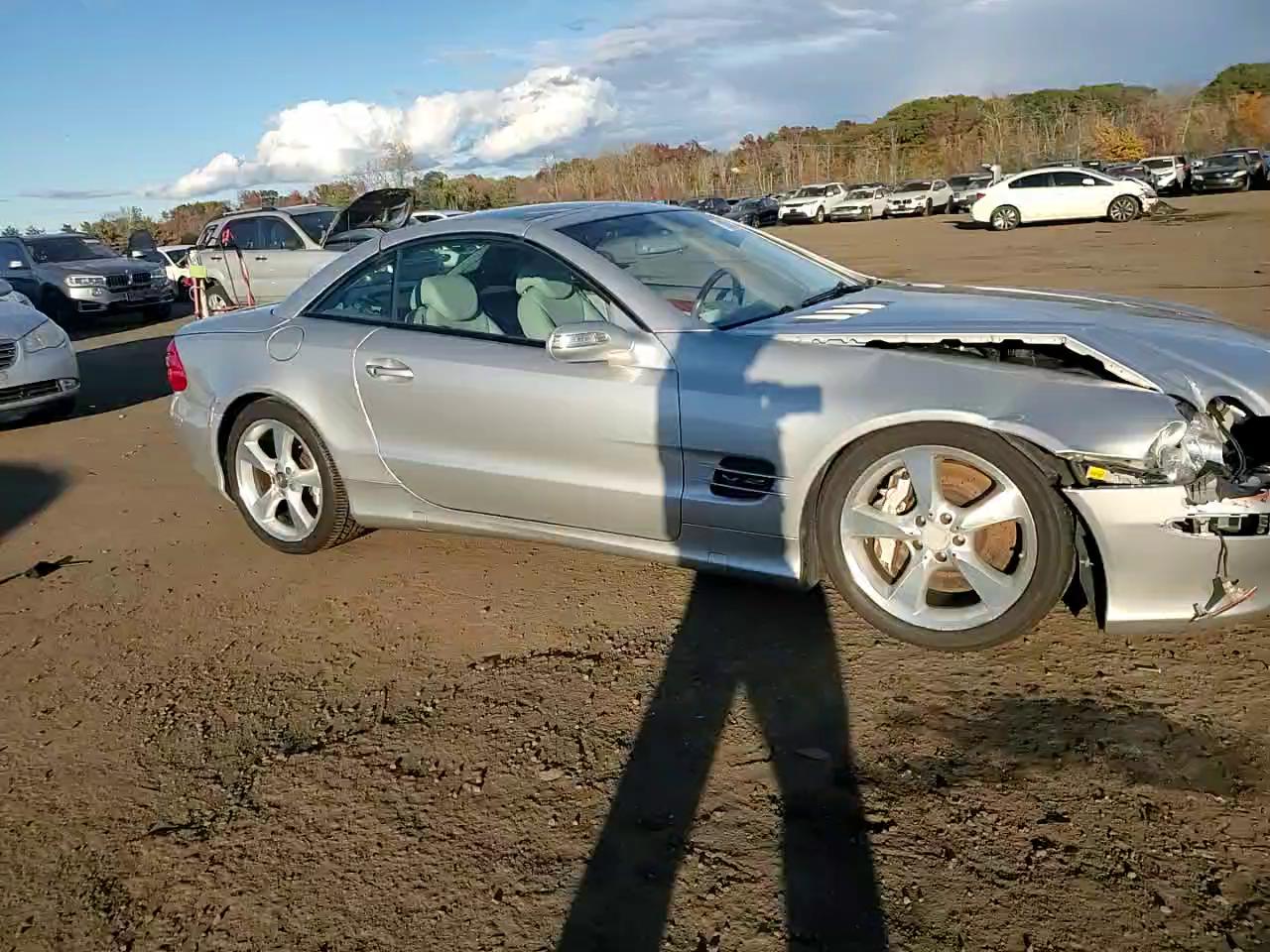 Фото: WDBSK76F04F071904