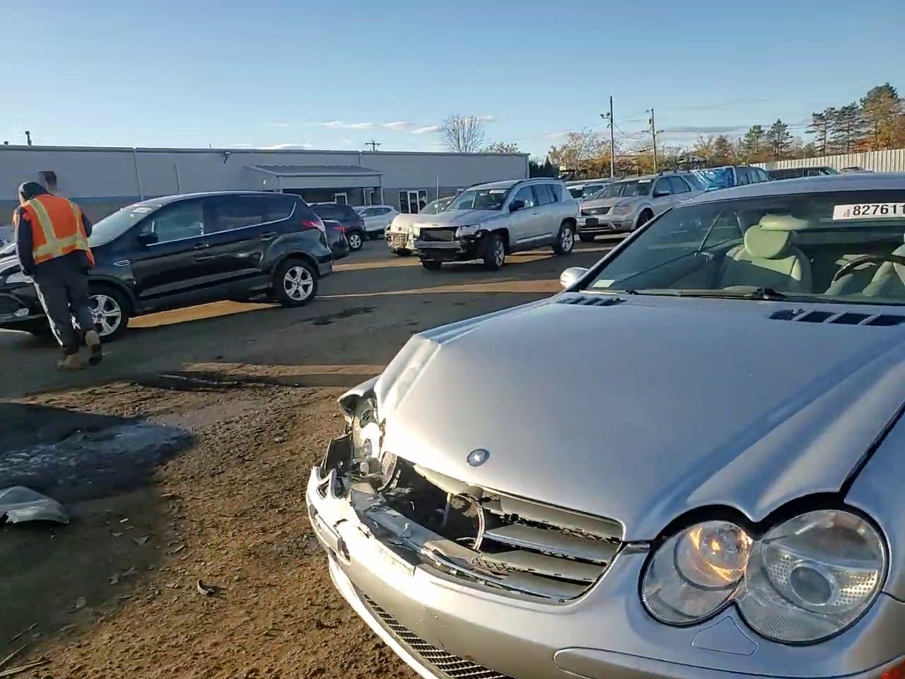 Фото: WDBSK76F04F071904