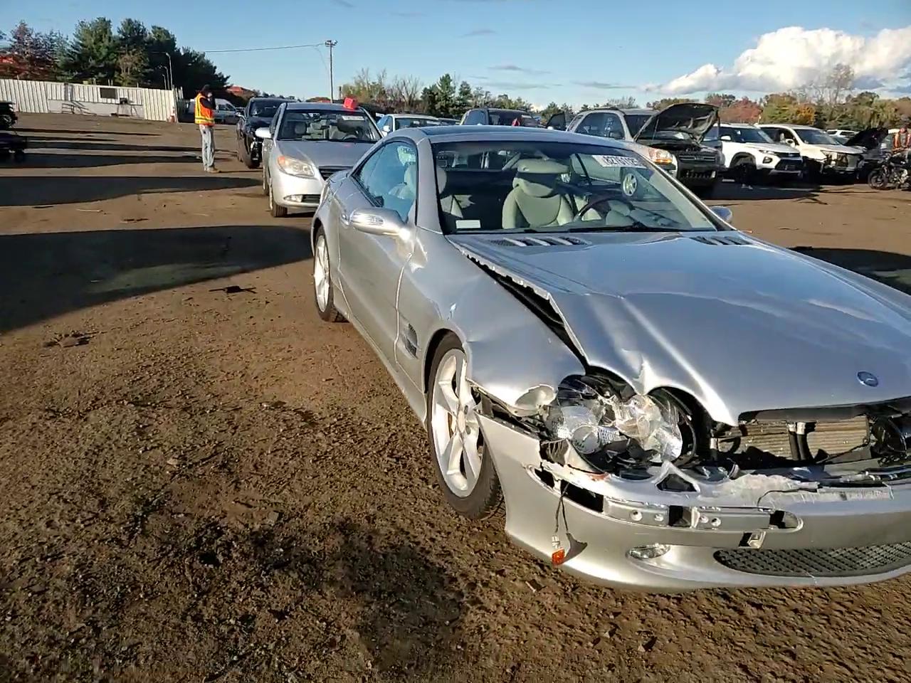 Фото: WDBSK76F04F071904