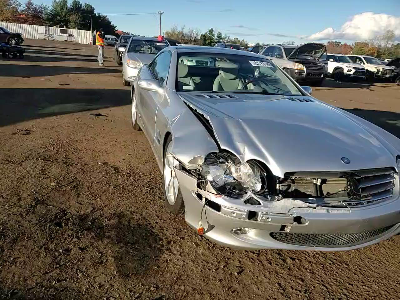 Фото: WDBSK76F04F071904