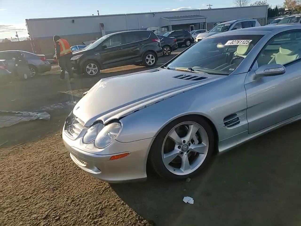 Фото: WDBSK76F04F071904