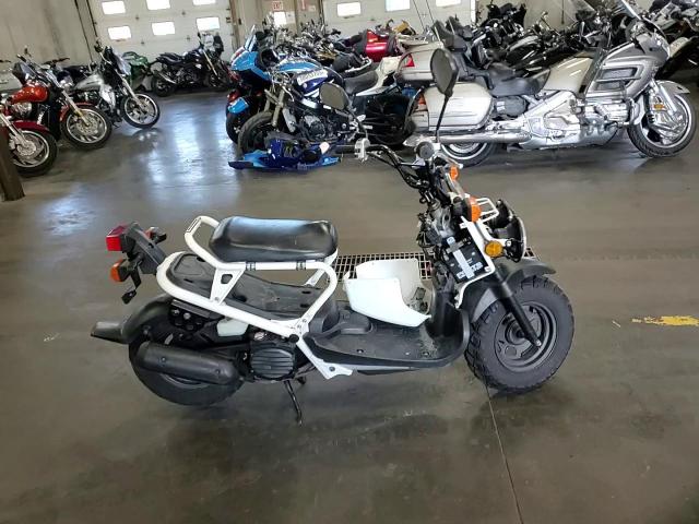 2006 Honda Nps50 VIN: JH2AF58006K300274 Lot: 85600345