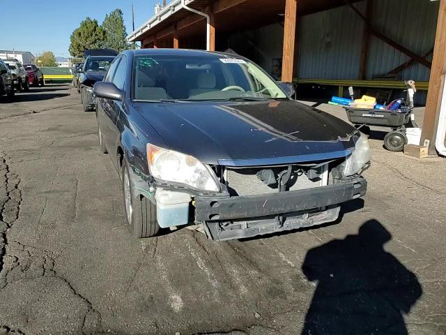 2008 Toyota Avalon Xl VIN: 4T1BK36B88U321426 Lot: 90679325