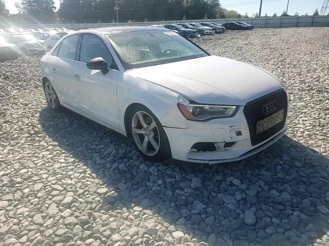 2015 Audi A3 Premium Plus VIN: WAUEFGFF8F1115177 Lot: 82005075