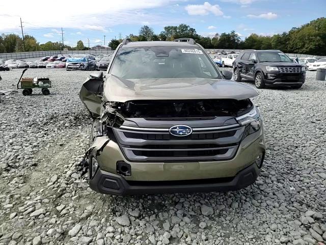 2025 Subaru Forester Premium VIN: JF2SLDDCXSH560660 Lot: 86246815